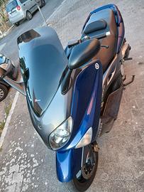 Yamaha tmax anno 2006 con abs