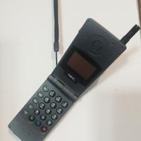 nec telefono vintage 