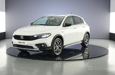 Ricambi Fiat Tipo 