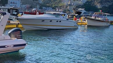 Tornado 44 – 2x Volvo Penta KAD 42 – 400 ore
