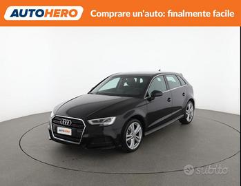 AUDI A3 EW22240