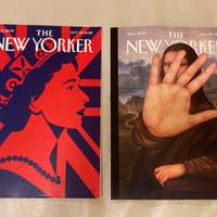 The New Yorker Magazine