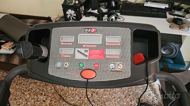Tapis Roulant BSQ TA2500 (max 12km/h)
