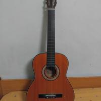 Strumenti musicale chitarra