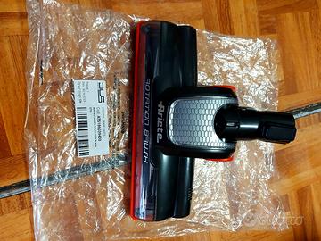 Spazzola Motorizzata Scopa Ariete 2759 Handy Force