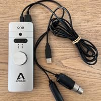 Apogee One