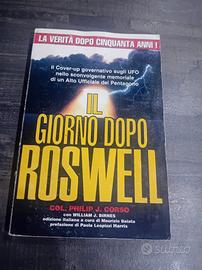 il giorno dopo Roswell