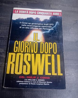 il giorno dopo Roswell
