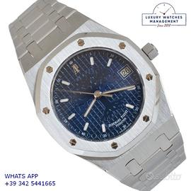 AUDEMARS PIGUET Royal Oak 15100ST 36MM Foundation