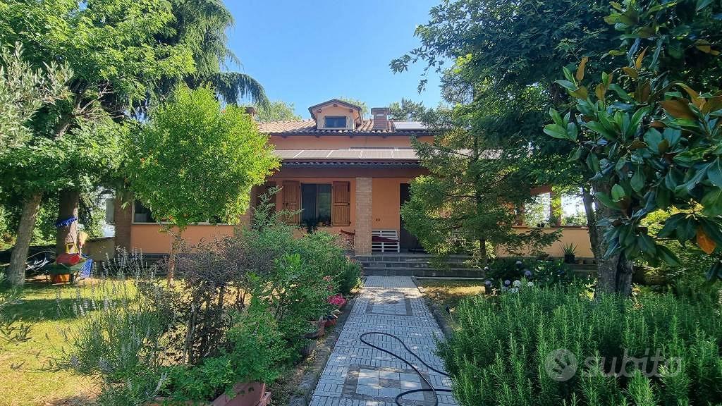 Casa – Traversetolo, Le Piane, Bocca di Strada - Vista 2