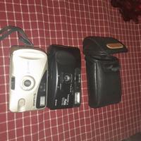 macchina fotografica 