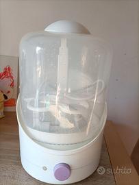 Sterilizzatore chicco
