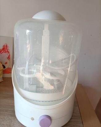 Sterilizzatore chicco