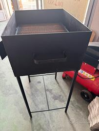 Barbecue artigianale