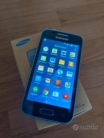 Samsung Galaxy Trend 2 Lite