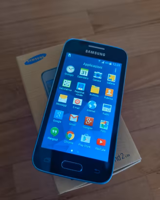 Samsung Galaxy Trend 2 Lite