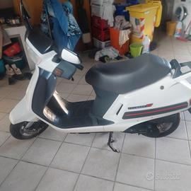 Scooter Peugeot SV50 come nuovo
