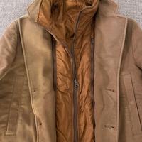 Giacca uomo Valditaro Taglia 48 smanicato estrarre