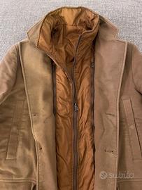 Giacca uomo Valditaro Taglia 48 smanicato estrarre