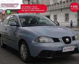 Seat Ibiza Seat 1.2 12V 70CV 3p. Stylance DUA...