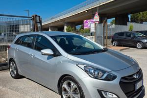 Hyundai i30 Wagon 1.6 CRDi 128 CV Comfort