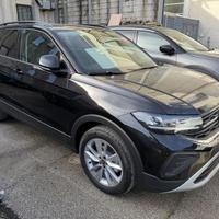 Volkswagen T-Cross 1.0 TSI 115 CV Edition Plus