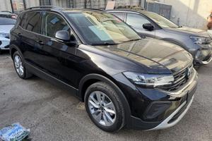 Volkswagen T-Cross 1.0 TSI 115 CV Edition Plus