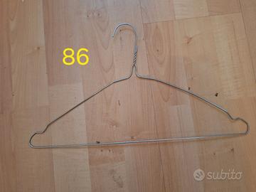 Grucce appendiabiti miste