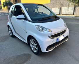 Smart Fortwo Diesel 2013