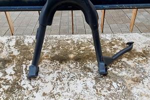 Parti Honda Nighthawk