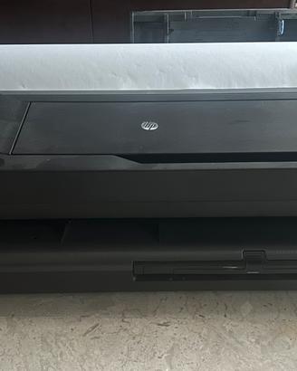 Stampante HP guasta