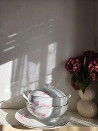 Set Servizio Richard Ginori Ariston