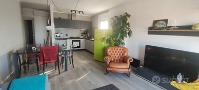 Appartamento ristrutturato San Luigi