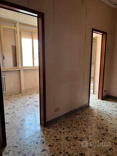 Appartamento – Caltanissetta - Altro