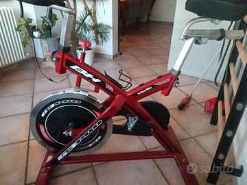 bici da spinning 