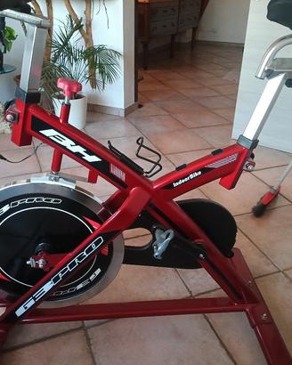 bici da spinning 