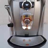 Macchina da caffè SAECO Talea Giro