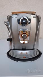 Macchina da caffè SAECO Talea Giro