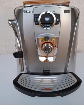 Macchina da caffè SAECO Talea Giro