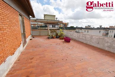 Attico/Mansarda Sassari [cod. rif6050117VRG]