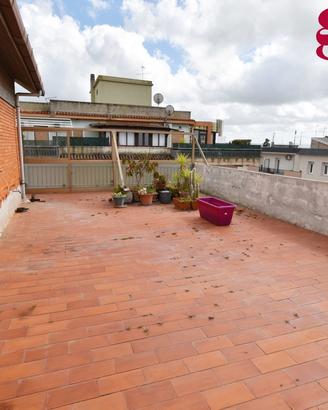 Attico/Mansarda Sassari [cod. rif6050117VRG]