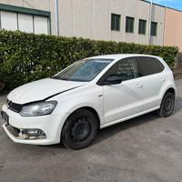 ricambi usati VOLKSWAGEN POLO