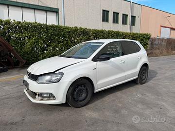 ricambi usati VOLKSWAGEN POLO