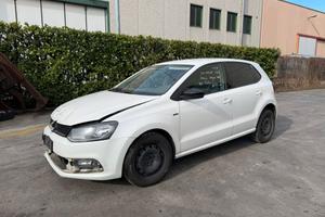 ricambi usati VOLKSWAGEN POLO