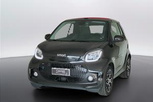 SMART Fortwo III 2020 Cabrio - Fortwo Cabrio eq Pr