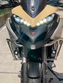 Ducati Multistrada 1260 Enduro