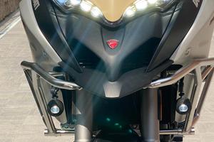 Ducati Multistrada 1260 Enduro