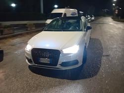 Audi A3 SPB 1.6 TDI clean diesel Ambition