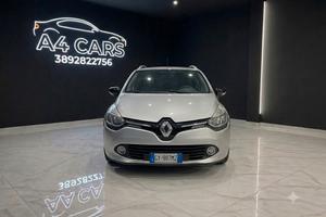 Renault Clio Sporter dCi 8V 90CV Start&Stop Energy