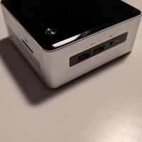 Intel NUC i3 6 gen
